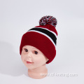 Custom-made knitted hat for Child
